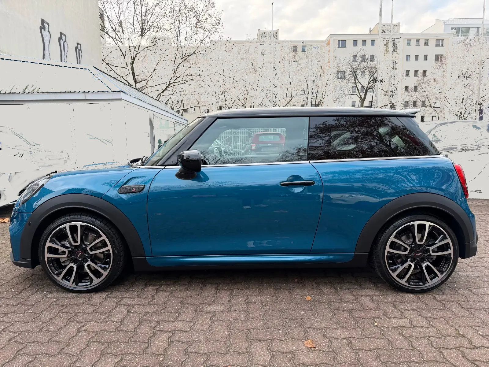 Autovermietung Aargau